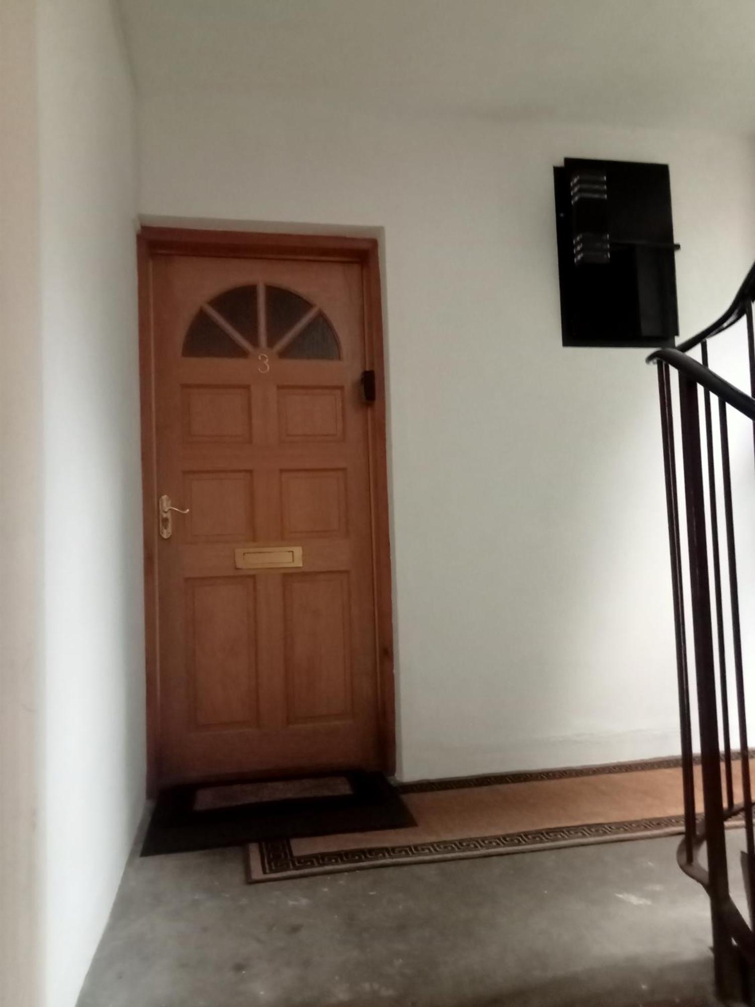 Family Friendly Apartment Fort William Bagian luar foto