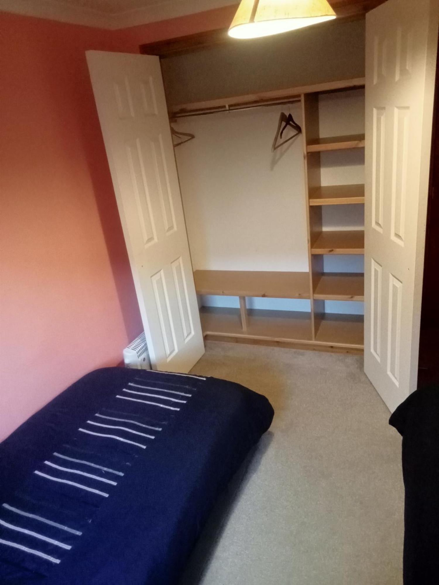 Family Friendly Apartment Fort William Bagian luar foto