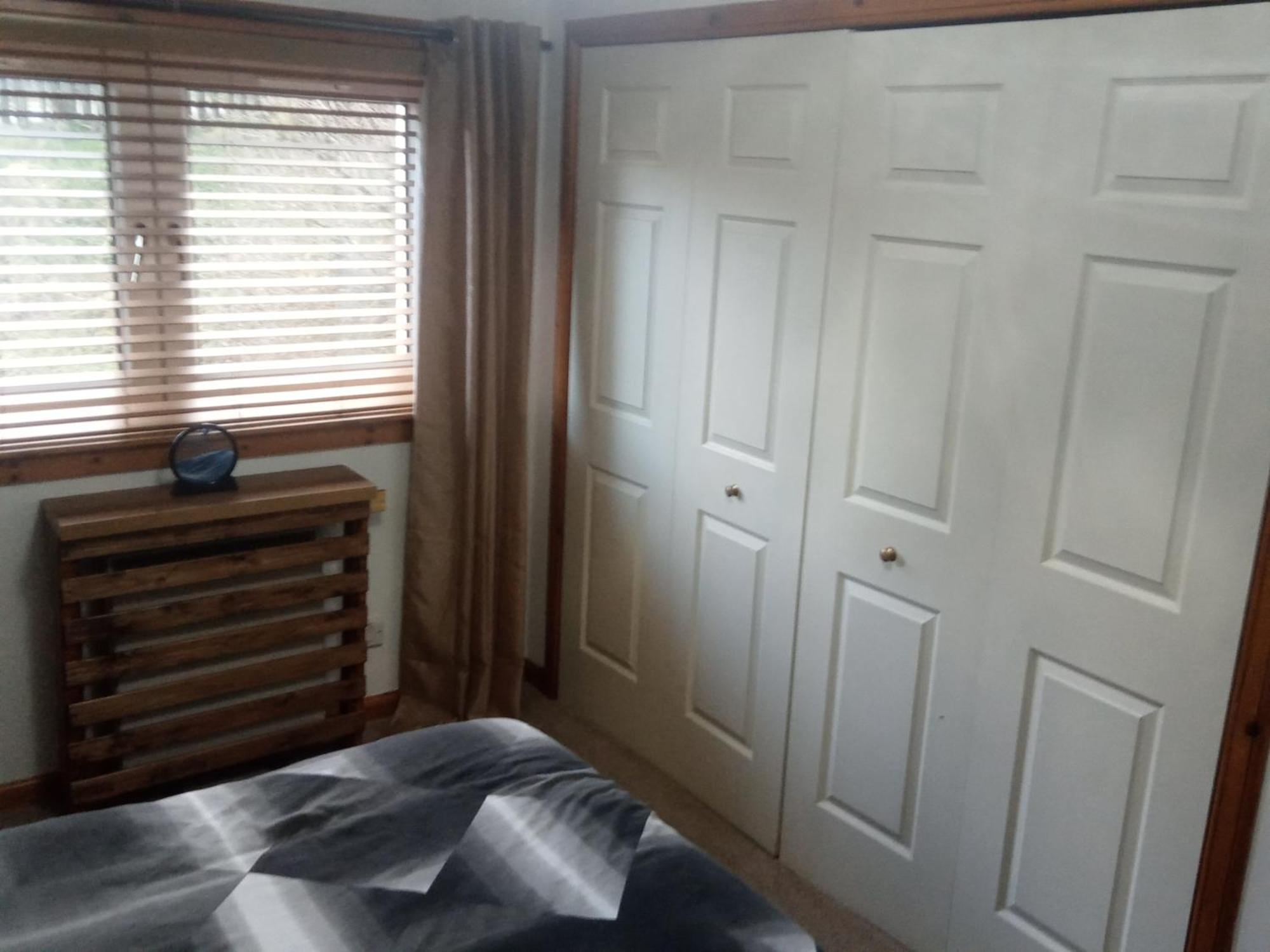 Family Friendly Apartment Fort William Bagian luar foto