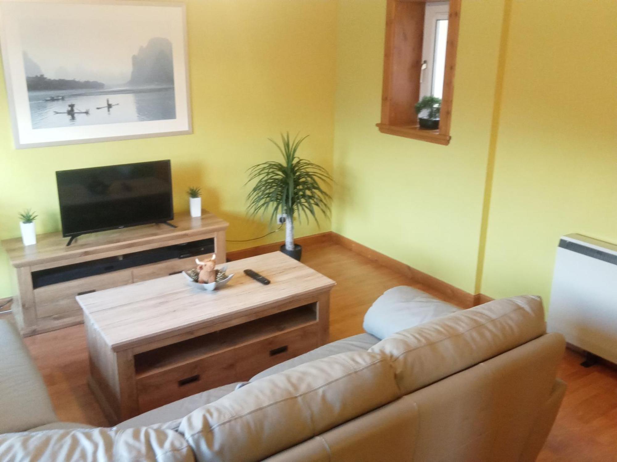 Family Friendly Apartment Fort William Bagian luar foto